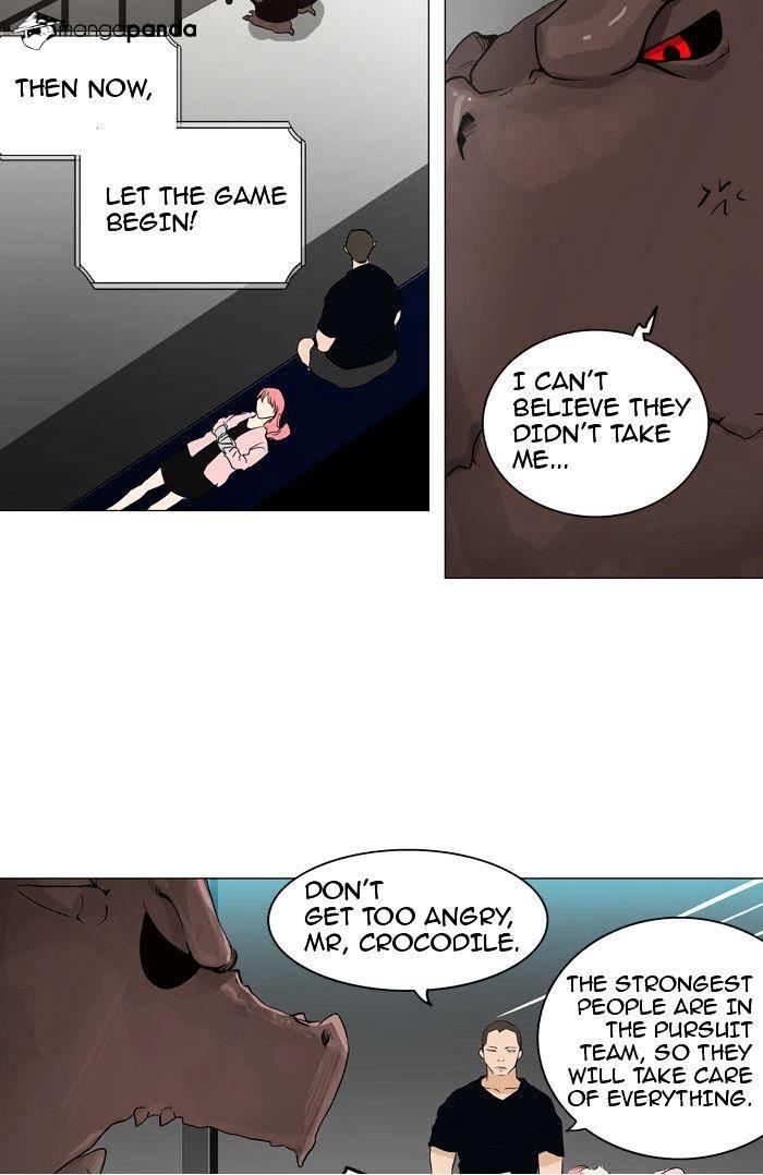 Tower Of God, Chapter 213 image 14